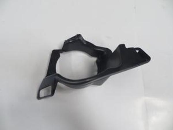 Dacia Sandero 13/16 Si̇s Lamba Çerçevesi̇ Sol Si̇yah  - Image 1