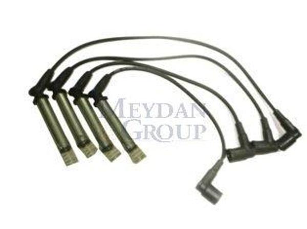 Daewoo Nubira 00/02 Buji̇ Kablosu Takım (16v) 1,8 / 2.0 Cc (X20sed) (Yow Jung)  - Image 1