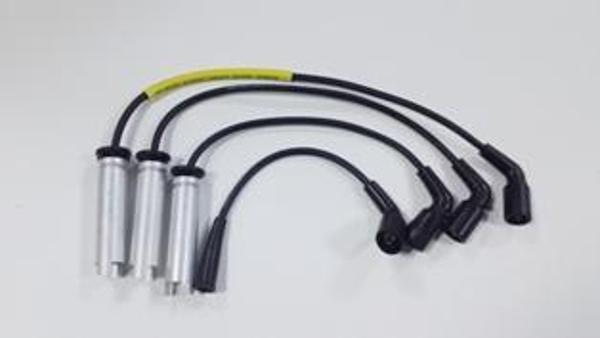 Daewoo Lanos Sd/hb 97/00 Buji̇ Kablosu Takım (8v) (A14smsa15sms)1.4/1.5 Cc (Yow Jung)  - Image 1