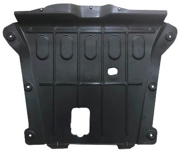 Dacia Duster 10/17 Karter Muhafaza Plasti̇ği̇  - Image 1