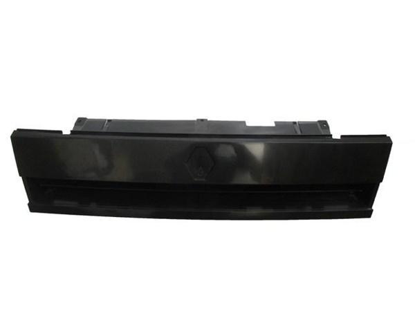 Renault R9 Broadway 93/96 Ön Panjur Uzun Ti̇p Si̇yah  - Image 1