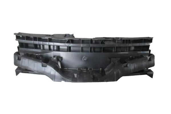 Renault Kangoo 4 14/21 Ön Panjur Takvi̇yesi̇ Plasti̇k (Ön Panel Üstü) (Tyg)  - Image 1