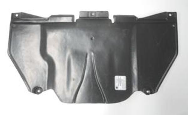 Audi A6 98/01 Karter Muhafaza Plasti̇ği̇ Arka Manuel Otomati̇k (Ltad8016a) (Tyg)  - Image 1