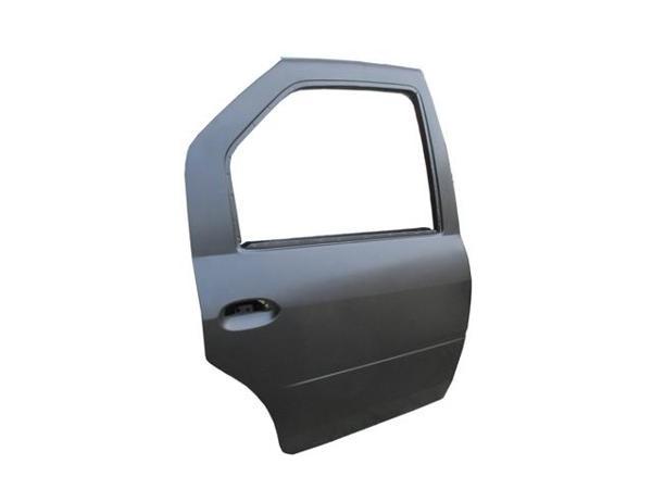 Dacia Logan 04/08 Arka Kapı Komple Sağ (İ̇celi̇/çekomasti̇kli̇) (Tw)  - Image 1