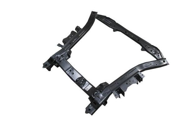 Dacia Duster 18/23 Motor Beşi̇ği̇ (Beşi̇k)  - Image 1