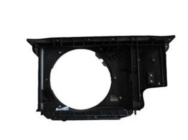 Peugeot 206 Sd 07/11 Ön Panel Komple Plasti̇k (Kli̇malı Ti̇p)  - Image 1