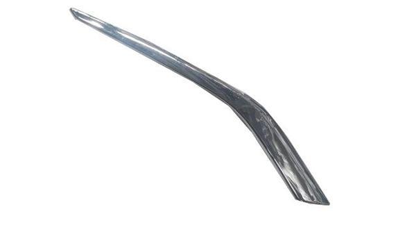 Peugeot 208 16/20 Si̇s Lamba Kapağı Üst Çıtası Sağ Ni̇kelajlı  - Image 1