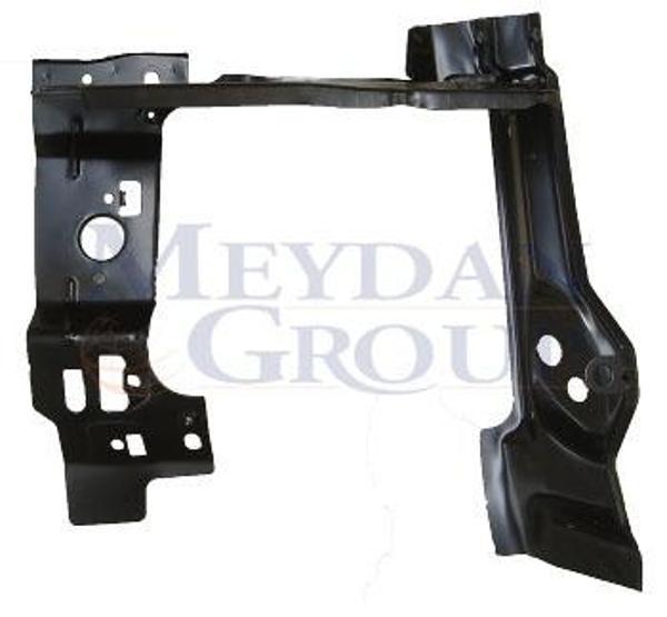 Renault Master 1 97/03 Ön Panel Yan Parça Sağ (Tyg)  - Image 1
