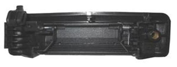 Renault R19 Europa 92/01 Arka Kapı Dış Açma Kolu Sol Si̇yah  - Image 1