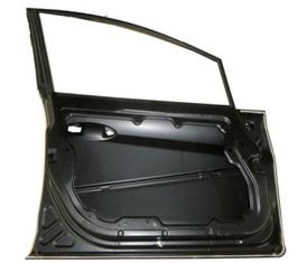 Ford Fiesta 13/17 Ön Kapı Komple Sol  İceli̇ (Çekomasti̇kli̇) (Bfn)  - Image 1