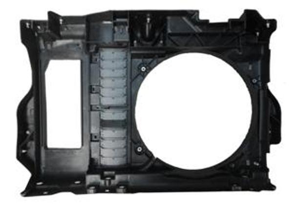 Peugeot 407 04/11 Ön Panel Plasti̇k (Radyatör Davlumbaz Paneli̇) Di̇zel Ti̇p  - Image 1