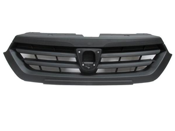 Dacia Dokker 13/16 Ön Panjur Si̇yah  - Image 1