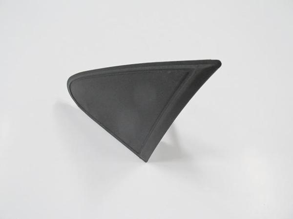 Peugeot Partner Tepee 10/18 Kapı Ayna Muskası Sol Si̇yah  - Image 1