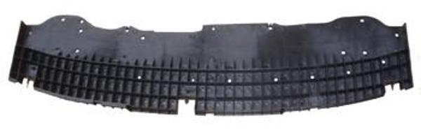 Peugeot 107 06/10 Ön Tampon Şok Emi̇ci̇ Plasti̇k (Tw)  - Image 1