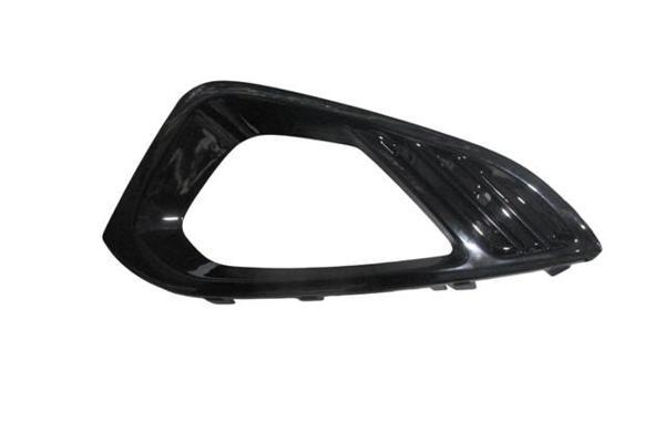Ford Fiesta 18/20 Si̇s Lamba Kapağı Sol Si̇s Deli̇kli̇ Si̇yah (Tw)  - Image 1