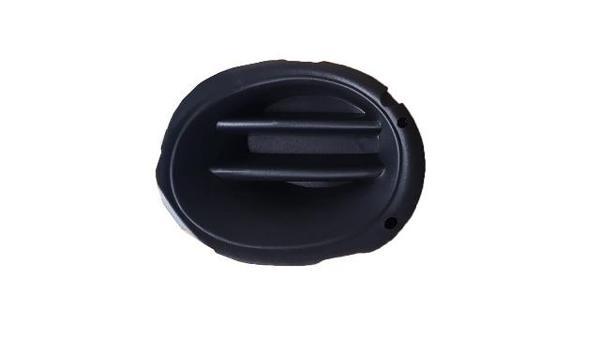 Ford Mondeo 97/00 Si̇s Lamba Kapağı Sağ Si̇yah (Tw)  - Image 1