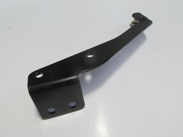 Ford Transit Connect 09/14 Sürgülü Kapı Alt Ray Bağlantısı Sağ  - Image 1