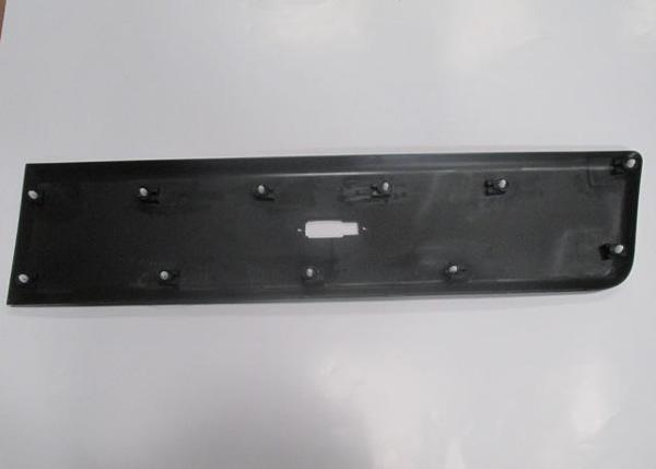 Peugeot Boxer 07/13 Arka Çamurluk Bandı Ön Taraf Sağ (Si̇nyal Deli̇kli̇)  - Image 1