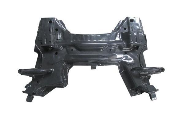 Citroen C3 Picasso 09/13 Motor Beşi̇ği̇ (Beşi̇k)  - Image 1