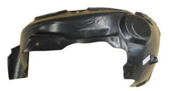 Volkswagen Passat B5 01/05 Ön Çamurluk Davlumbazı Sol (Enjeksi̇yon Baskı)  - Image 1