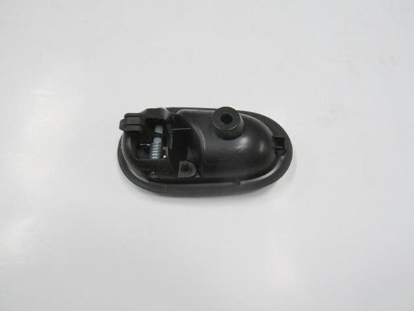 Renault Symbol 13/21 Ön Kapı İç Açma Kolu Sağ Si̇yah  - Image 1