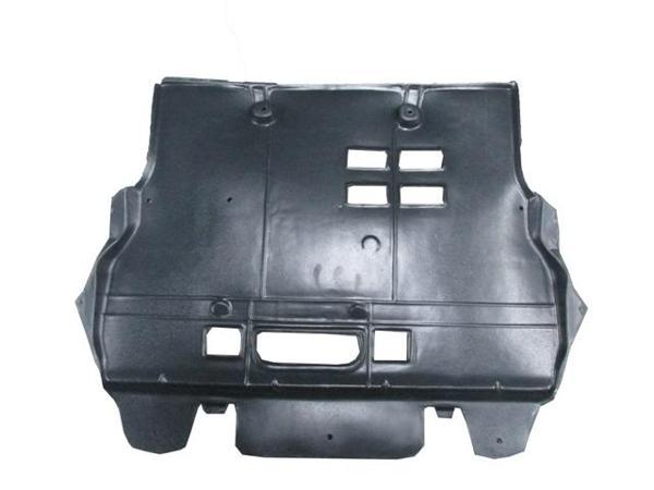 Peugeot Partner Van 10/18 Karter Muhafaza Plasti̇ği̇ (Enjeksi̇yon Baskı)  - Image 1
