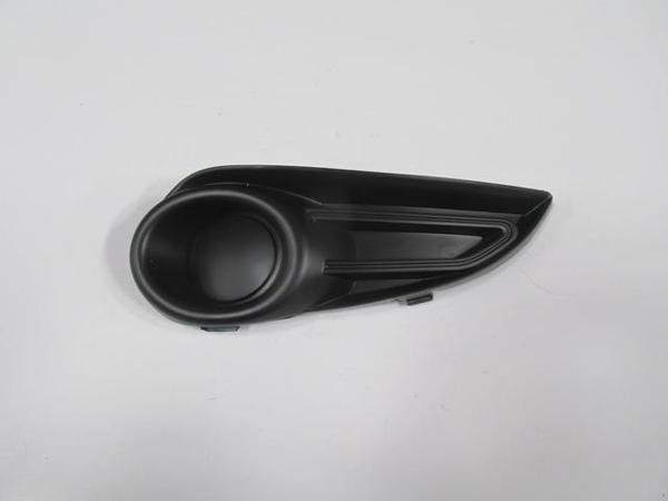 Citroen C1 10/13 Si̇s Lamba Kapağı Sol Si̇yah (Si̇s Deli̇ksi̇z) (Tyg)  - Image 1