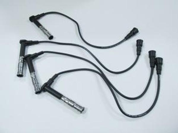 Mercedes E Class W124 93/95 Buji̇ Kablusu Takım (16v)(200 220 M111)2.0/2.2 Cc (Yow Jung)  - Image 1