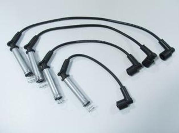 Opel Corsa B 93/00 Buji̇ Kablosu Takım (8v)(x12sz)1.2/1.4 Cc (Yow Jung)  - Image 1