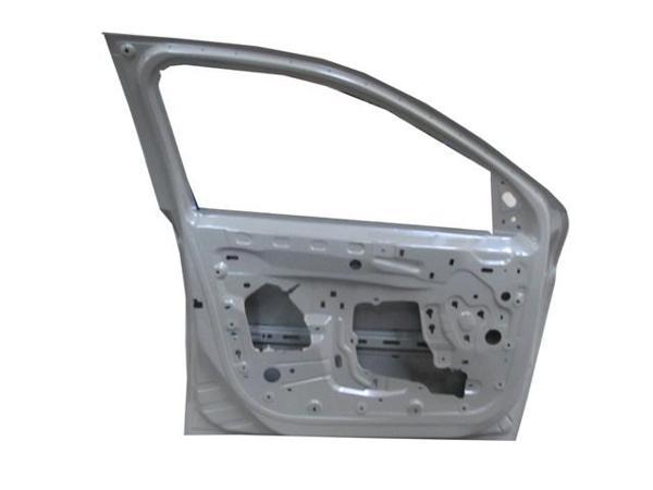 Peugeot 301 17/21 Ön Kapı Komple Sol Gri̇ Boyalı (Tw)  - Image 1