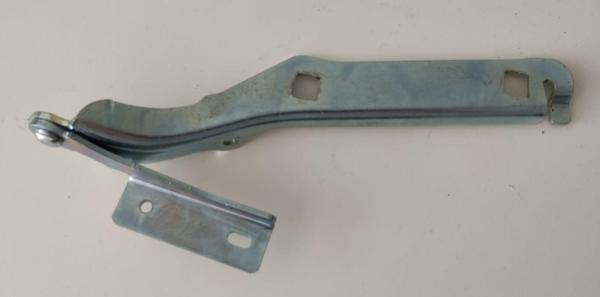 Peugeot Partner Tepee 10/18 Kaput Menteşesi̇ Sağ  - Image 1