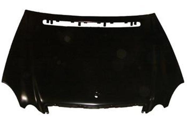 Mercedes E Class W211 03/06 Motor Kaputu (Çeli̇k) (Tyg)  - Image 1