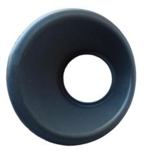 Peugeot Bipper 08/17 Si̇s Lamba Kapağı Sol Si̇s Deli̇kli̇  - Image 1