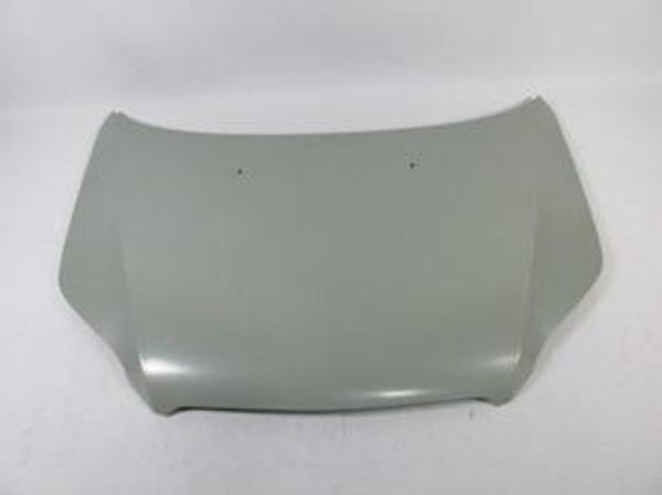 Chevrolet Aveo Hb 09/11 Motor Kaputu Gri̇ Boyalı (İ̇celi̇/çekomasti̇kli̇) (Sımyı)  - Image 1