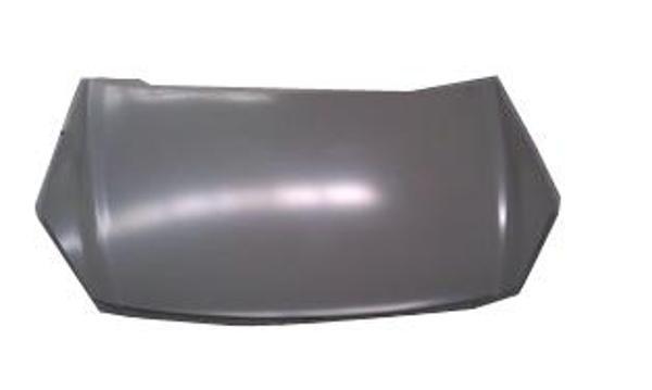 Hyundai I30 07/12 Motor Kaputu Gri̇ Boyalı (İ̇celi̇/çekomasti̇kli̇) (Sımyı)  - Image 1