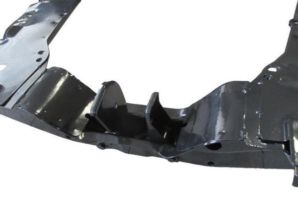 Renault Kangoo 2 Classi̇c 03/12 Motor Beşi̇ği̇ Komple (Beşi̇k)  - Image 1