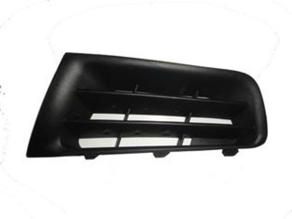 Renault Megane 2 07/09 Ön Panjur Sol Si̇yah  - Image 1