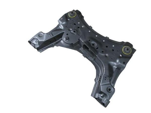 Renault Fluence 09/16 Motor Beşi̇ği̇ Komple (Beşi̇k)  - Image 1