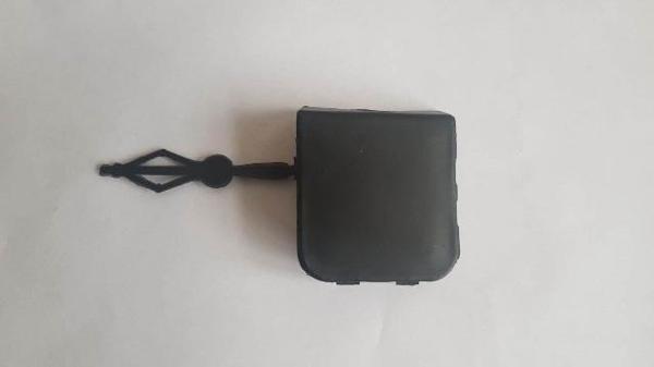 Citroen Berlingo 15/18 Ön Tampon Çeki̇ Demi̇ri̇ Kapağı  - Image 1