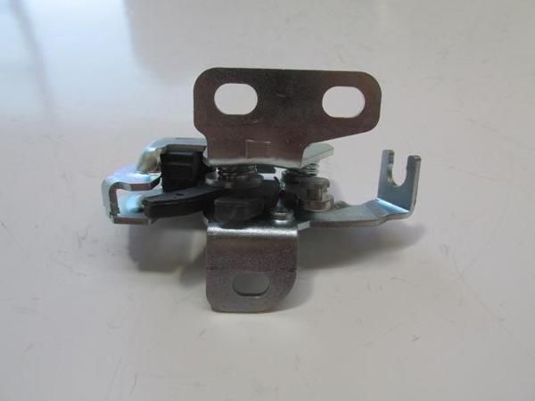 Peugeot Boxer 14/24 Bagaj Ki̇li̇di̇ Üst Sol (Düşük Tavan)  - Image 1