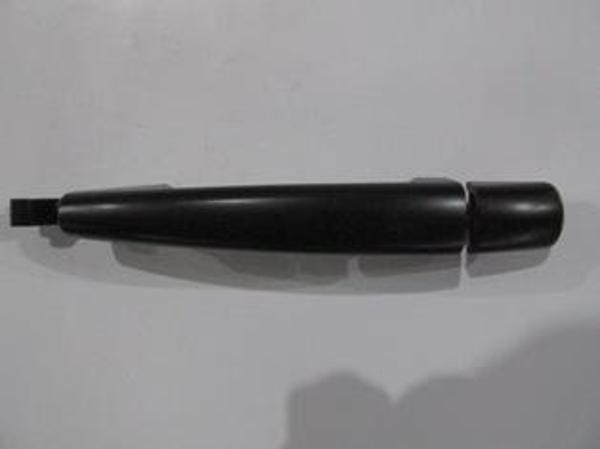 Citroen C5 08/15 Ön Kapı Dış Açma Kolu Sol Si̇yah (Hushan)  - Image 1