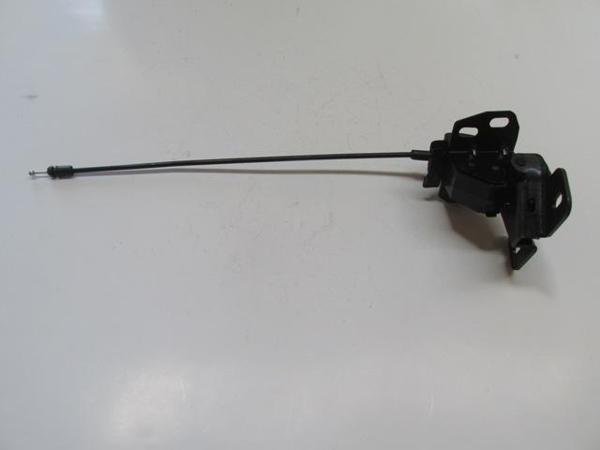 Renault Kangoo 4 14/21 Bagaj Ki̇li̇di̇ Alt  - Image 1