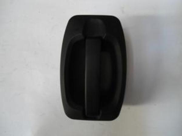 Citroen Jumper 07/13 Ön Kapı Dış Açma Kolu R Si̇yah (Anahtar Deli̇ksi̇z)  - Image 1