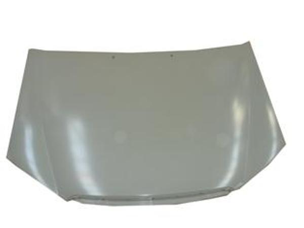 Kia Cerato 05/06 Motor Kaputu Gri̇ Boyalı (İ̇celi̇/çekomasti̇kli̇) (Sımyı)  - Image 1