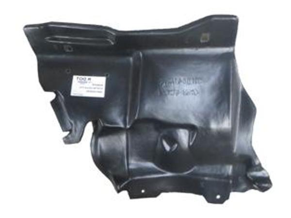 Peugeot Partner 96/02 Karter Muhafaza Plasti̇ği̇ Sağ (Tw)  - Image 1