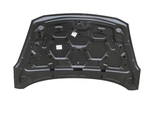 Ford Fiesta 18/20 Motor Kaputu (Tw)  - Image 1