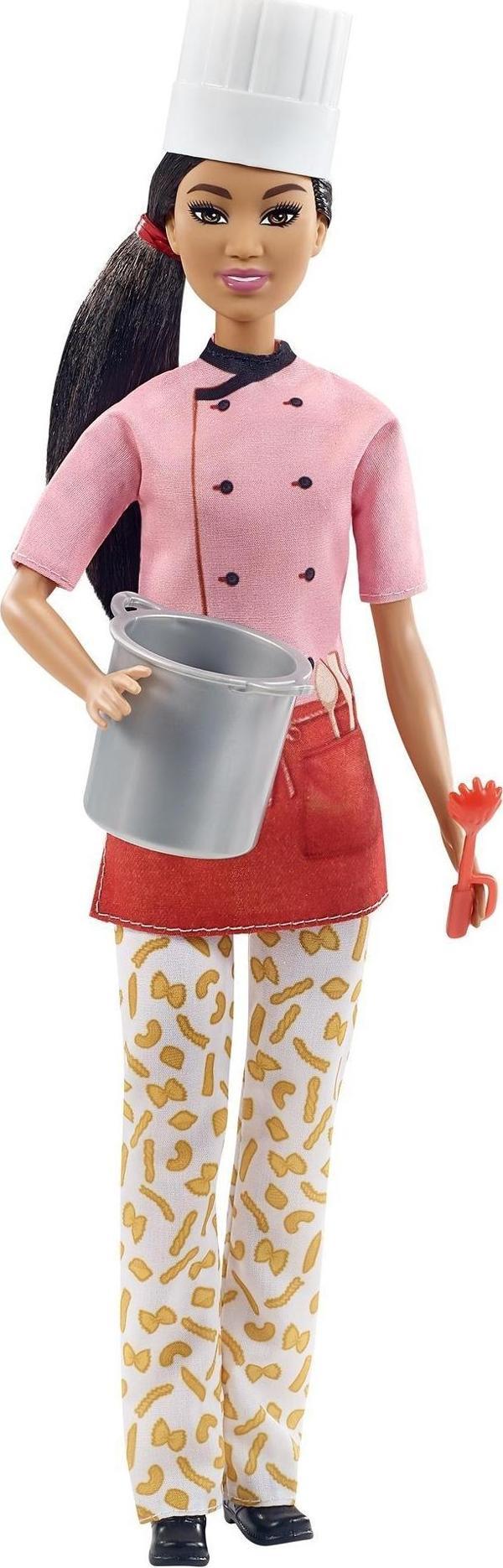 Barbie Kariyer Bebekleri DVF50-GTW38  - Image 1