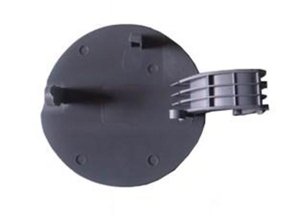 Citroen Nemo 08/16 Yakıt Depo Kapağı Dış (Pleksan)  - Image 1
