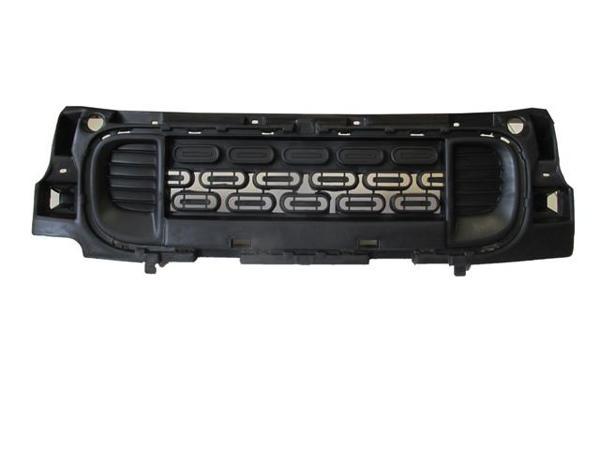 Citroen Berlingo 19/24 Ön Tampon Panjuru  - Image 1