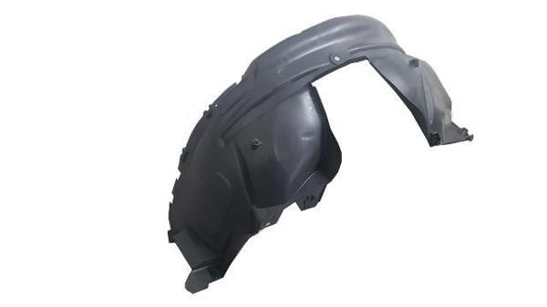 Dacia Lodgy 12/22 Ön Çamurluk Davlumbazı Sağ (Plasti̇k Enjeksi̇yon) (Eurobump)  - Image 1